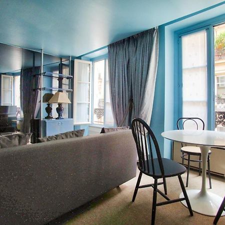Appartement Quartier Le Marais Paříž Exteriér fotografie