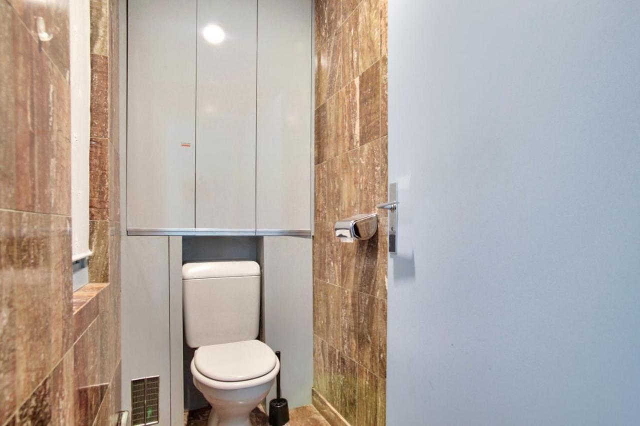 Appartement Quartier Le Marais Paříž Exteriér fotografie