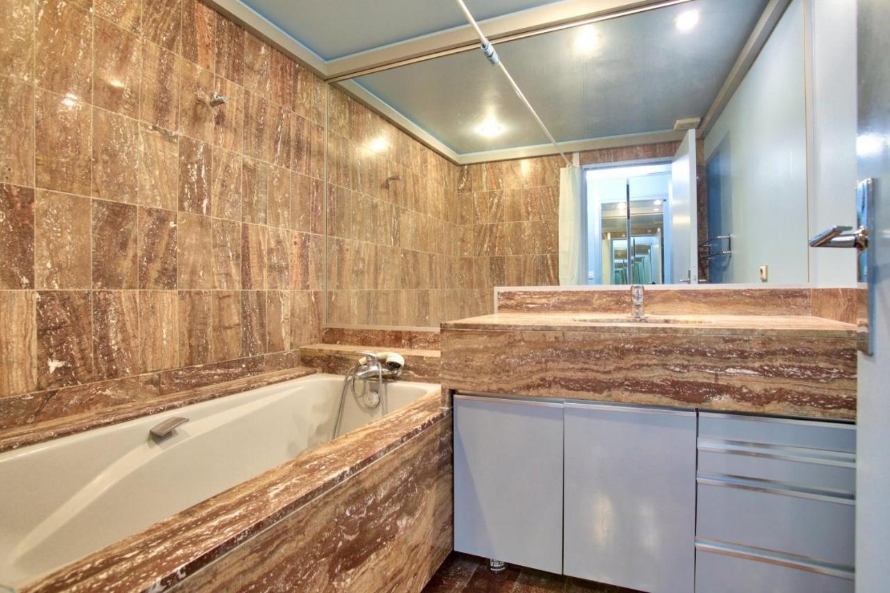 Appartement Quartier Le Marais Paříž Exteriér fotografie