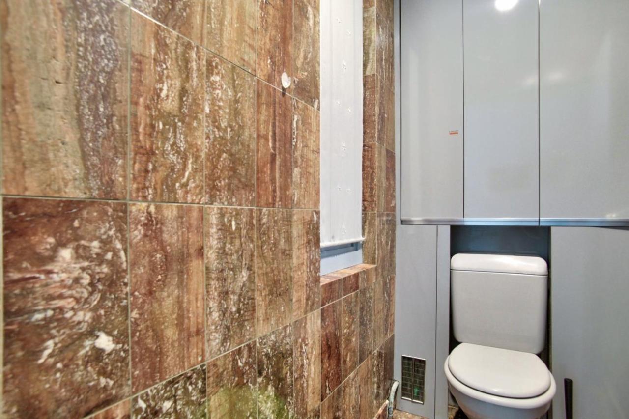 Appartement Quartier Le Marais Paříž Exteriér fotografie